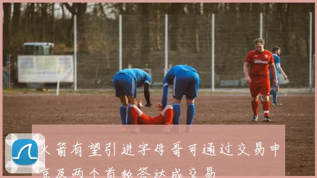 火箭有望引进字母哥可通过交易申京及两个首轮签达成交易
